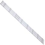 Lg 43Uh610v Led Bar