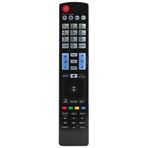 LG 43UH6500 Smart TV Kumandası