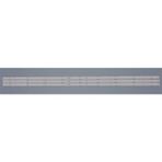 LG 43UH650V LED BAR ,V16 ART3 2563 REV2.3 2