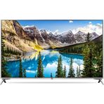 LG 43UJ651V 43 inç 109 Ekran Dahili Uydu 4K Ultra HD Smart LED TV