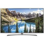 LG 43UJ701V 43 inç 109 Ekran Dahili Uydu Alıcılı 4K UHD Smart LED TV