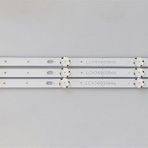 Lg 43uk6470plc Led Bar Takım