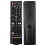 LG 43UM7000 Smart Led Tv Kumandası