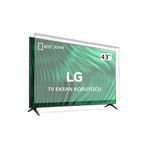LG 43UN73006LC TV EKRAN KORUYUCU 43" inç 109 Ekran Koruyucu led oled | RTd5gx4fs5642