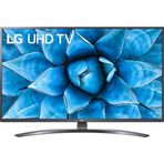 LG 43UN74006LB 43 inç 109 Ekran Uydu Alıcılı 4K Ultra HD Smart LED TV