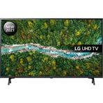 LG 43UP77006 43 inç 109 Ekran Full HD WebOS LED TV