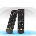LG 47LA860V Smart Led Tv Kumandası