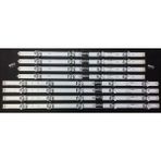 Lg 47lb620v Led Bar, Lg 47lb652v Led Bar, 6916l-1779a, 6916l-1780a- 6916l-1962a, 6916l-1961a