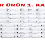 Lg, 47lb652v, 47lb620v Led Bar, Backlıght, Lg Innotek Drt 3.0 47" 6916l-1779a 6916l-1780a,6916l-1962a,6916l-1961a