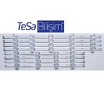 LG 47LB652V LED BAR TAKIM, LG INNOTEK DRT 3.0 47''