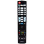 LG 47LM615S Smart Lcd Led Tv Kumandası