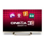 LG 47LM671S Uyumlu TV Ayağı