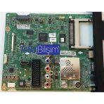 Lg 49LB620V Anakart EAX65388006(1.0) EBT62973042