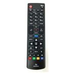 LG 49LH570V Smart LED TV Kumandası