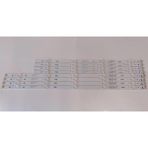 Lg 49lk5900 Led Bar