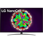 LG 49NANO816NA 49" NanoCell 4K Ultra HD Smart LED TV