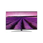 LG 49SM8200 49" 4K Uydu Alıcılı Smart LED TV