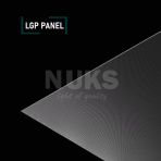 Lg 49Ub830v, 49Ub850v, Philips 49Pus7909/12 Backlight, Pleks Mika, Reflektor