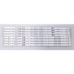Lg 49UH650V LED Bar