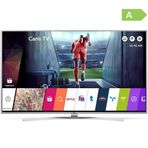 LG 49UH770V 49 inç 123 Ekran 4K HD LED TV