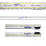 Lg, 49uh770v, Led Bar, Backlıght, V16 49uhd Lge Led Bar6922l-0191a, 49" V16 Art3 6916l2450a, 6916l2451a, Lc490eqf Fj M1