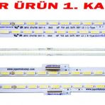 Lg 49uh850v Led Bar , 6922l-0194a , 49" V16 As1 2476 Rev 1.2-1 R-Type, 49" V16 As1 2475 Rev 1.2 1 L-Type, Lc490eqh-Djf1, Led Bar