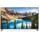 LG 49UJ651V 49 inç 124 Ekran Dahili Uydu Alıcılı 4K Ultra HD Smart LED TV