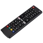 LG 49UJ651V Smart LED TV Kumandası