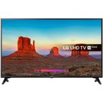 LG 49UK6200 49 inch 4K Uydu Alıcılı Smart LED TV