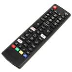 Lg 49um7100plb Netflix Prime Video Tuşlu Led Tv Kumandası
