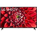LG 49UN71006 49" 123 Ekran Uydu Alıcılı Smart 4K Ultra HD LED TV