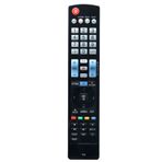 LG 4K LED Smart 3D TV AKB74115501 40UB800 49UB8200 40UB8200 40UB8000 60UB8200 65UB9200 49UB8300 55UB8300 için AKB73756581 Uzaktan Takımları değiştirin 00 60 UB830 55UB830 42LF11UA 42LE7300UA 42LE7300