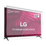 LG 50 126 Ekran Tv Ekran Koruyucu