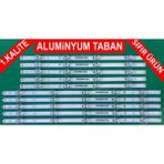 LG 50LB580V LED Bar, 50LB582V LED Bar, 50LB580N LED Bar, 50LF650V LED Bar