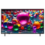 LG 50UA85006LA 50 inç 127 Ekran 4K Ultra HD web0S LED TV