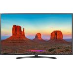 LG 50UK6470 50 inç 127 Ekran 4K Ultra HD webOS LED TV