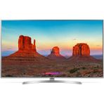 LG 50UK6950 50" 127 cm 4K UHD webOS Smart LED TV