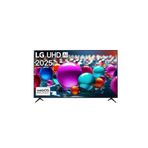 LG 55 inç 139 Ekran 4K Smart AI Sihirli Kumanda HDR10+ webOS25 UHD TV