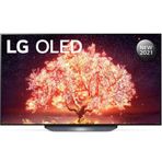 LG 55B16 OLED TV