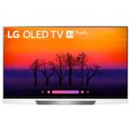LG 55E8PLA 55 inch 4K OLED TV