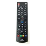 LG 55LA640S Smart LED TV Kumandası