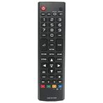 LG 55LA690V Smart LED TV Kumandası
