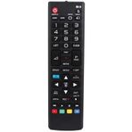 Lg 55LB620V 3D Uyumlu Led Tv Kumanda