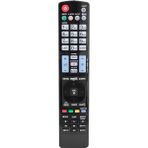 LG 55LX6500 Smart LED TV Kumandası
