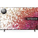 LG 55NANO756PA 55 inç 140 Ekran Uydu Alıcılı 4K Ultra HD webOS Smart LED TV