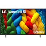 LG 55NANO80A 55 inç 139 Ekran 4K Ultra HD Nanocell LED TV