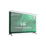 LG 55nano80a6b Tv Ekran Koruyucu | 55" Inç 139cm Nanocell Webos Led Kırılmaz Koruyucu TR5d45s4