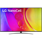 LG 55NANO846QA 55 inç 140 Ekran 4K Ultra HD webOS Nanocell LED TV