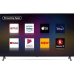 LG 55NANO956 55 inç 139 Ekran 8K Ultra HD NanoCell TV