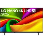 LG 55NU900B6LA 55 inç 139 Ekran 4K Ultra HD WebOS LED TV